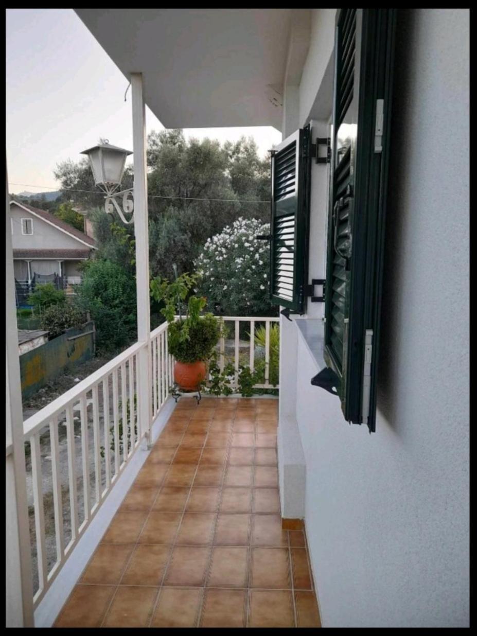 Ενοικιαζόμενο Διαμέρισμα Lygia  Exterior photo